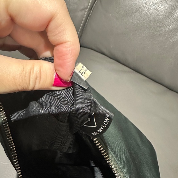 Prada Reedition 2005 - Picture 9 of 11